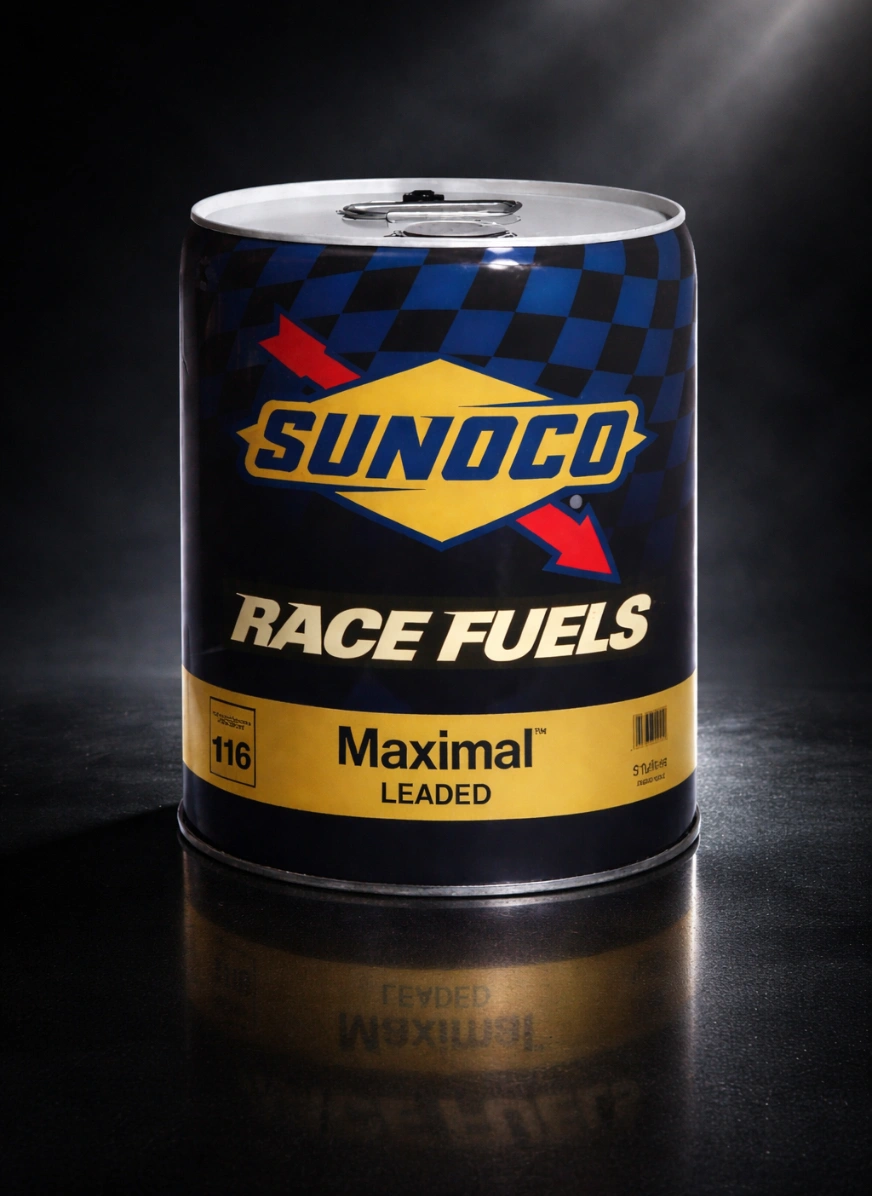 Fuel Product